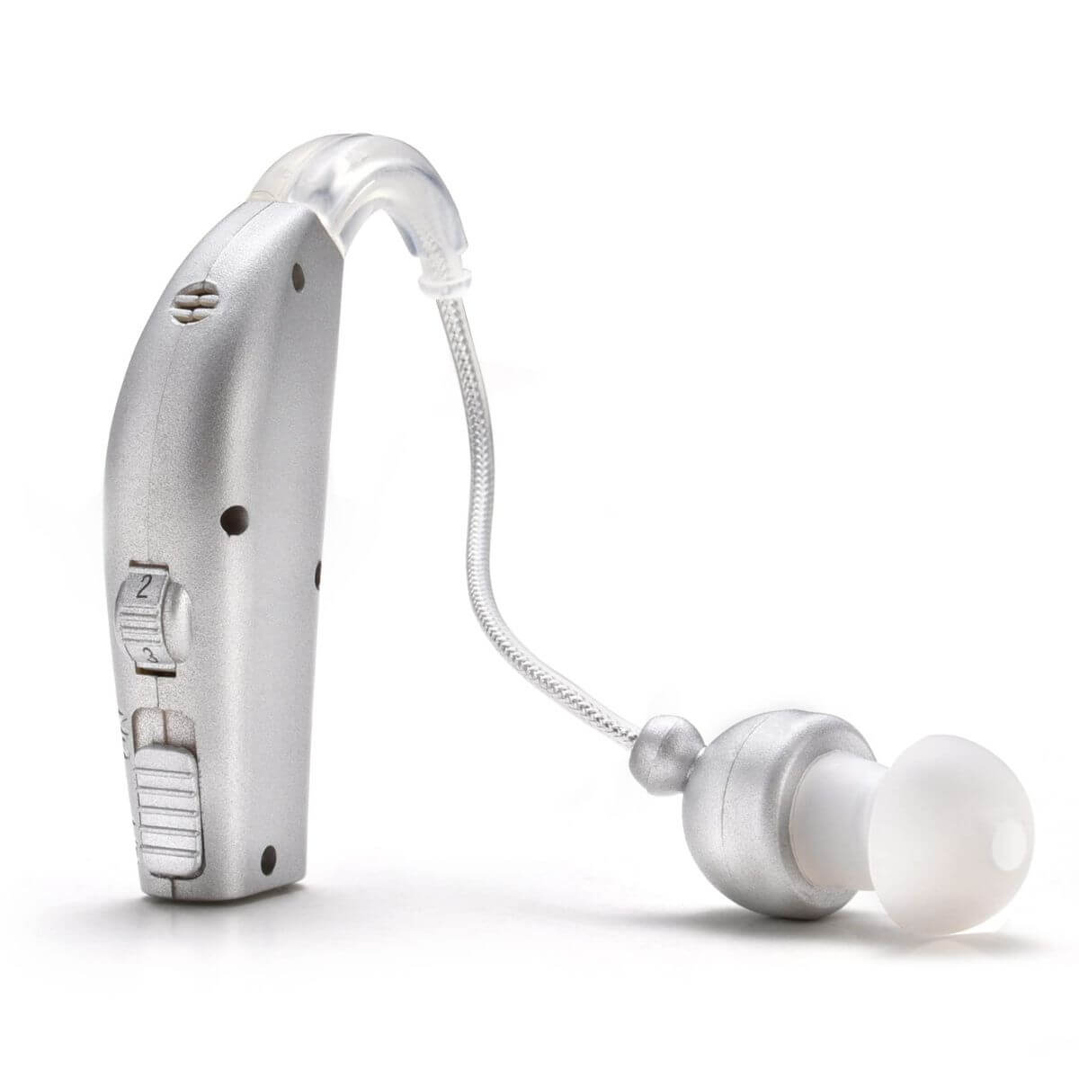 MSA PRO™ Sound Amplifier
