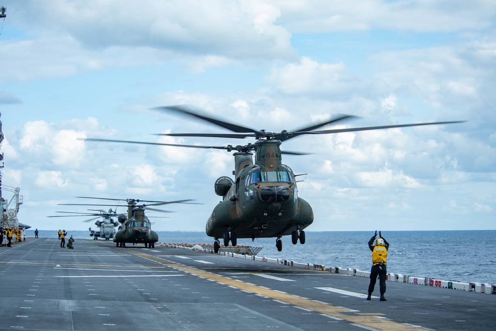 Navy DMAP Phase IV: What Changed for DC and ABE Sailors in 2024 Navy guide hero image by AxoNNexa