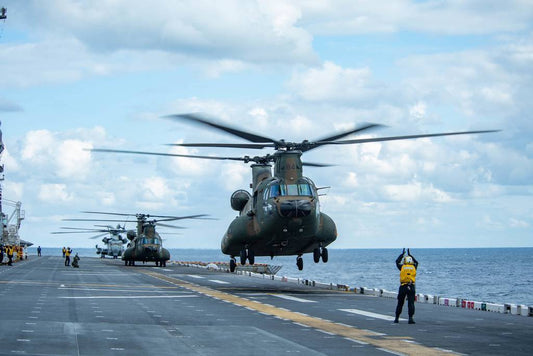 Navy DMAP Phase IV: What Changed for DC and ABE Sailors in 2024 Navy guide hero image by AxoNNexa