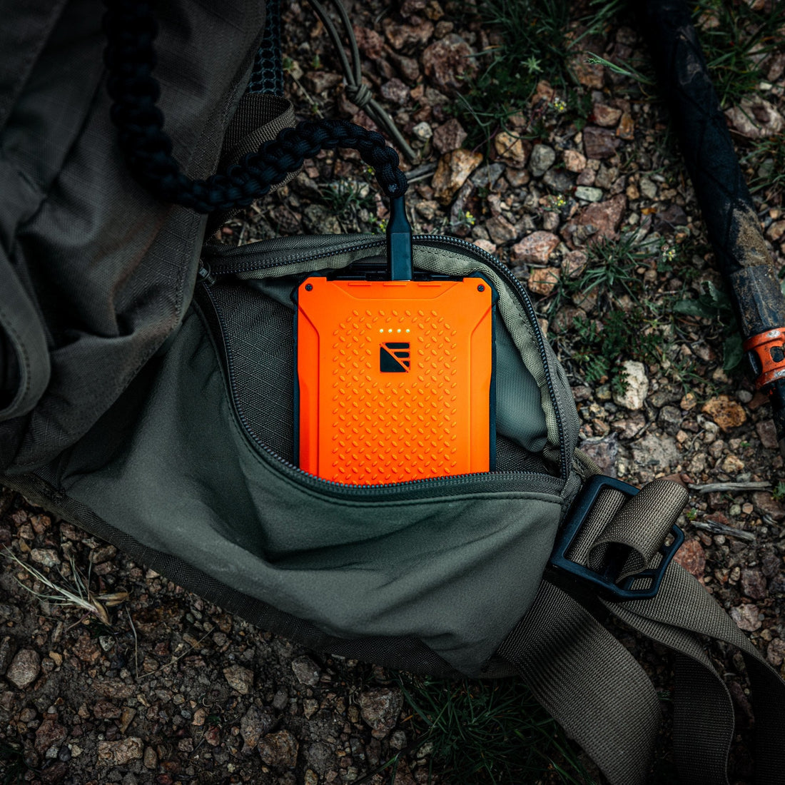 Poseidon Pro Power Bank product image used as featured image for Navy advancement guidance