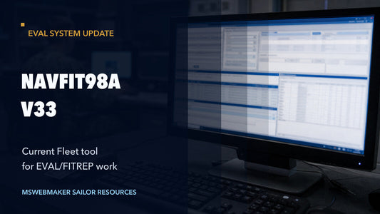 Secure workstation with laptop, abstract evaluation workflow, card reader, pen, and locked folder