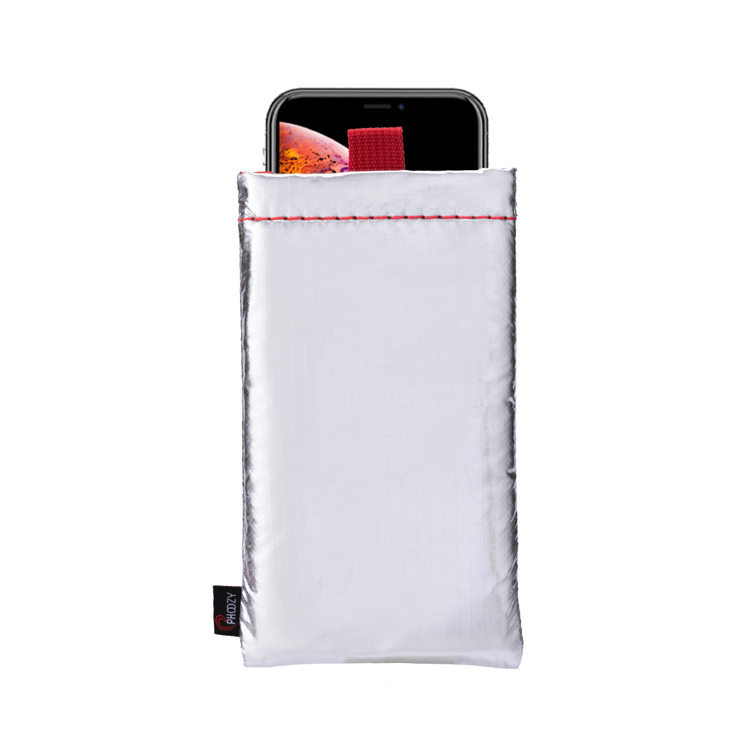 Apollo Series Thermal Phone Case - Extends Battery Life 3X Accessory product image from AxoNNexa