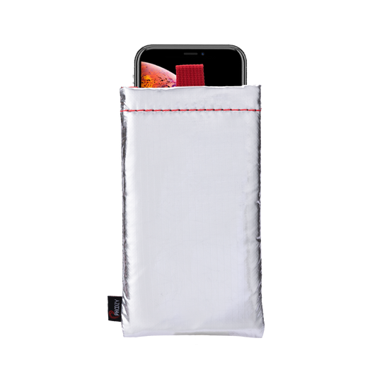 Apollo Series Thermal Phone Case - Extends Battery Life 3X Accessory product image from AxoNNexa