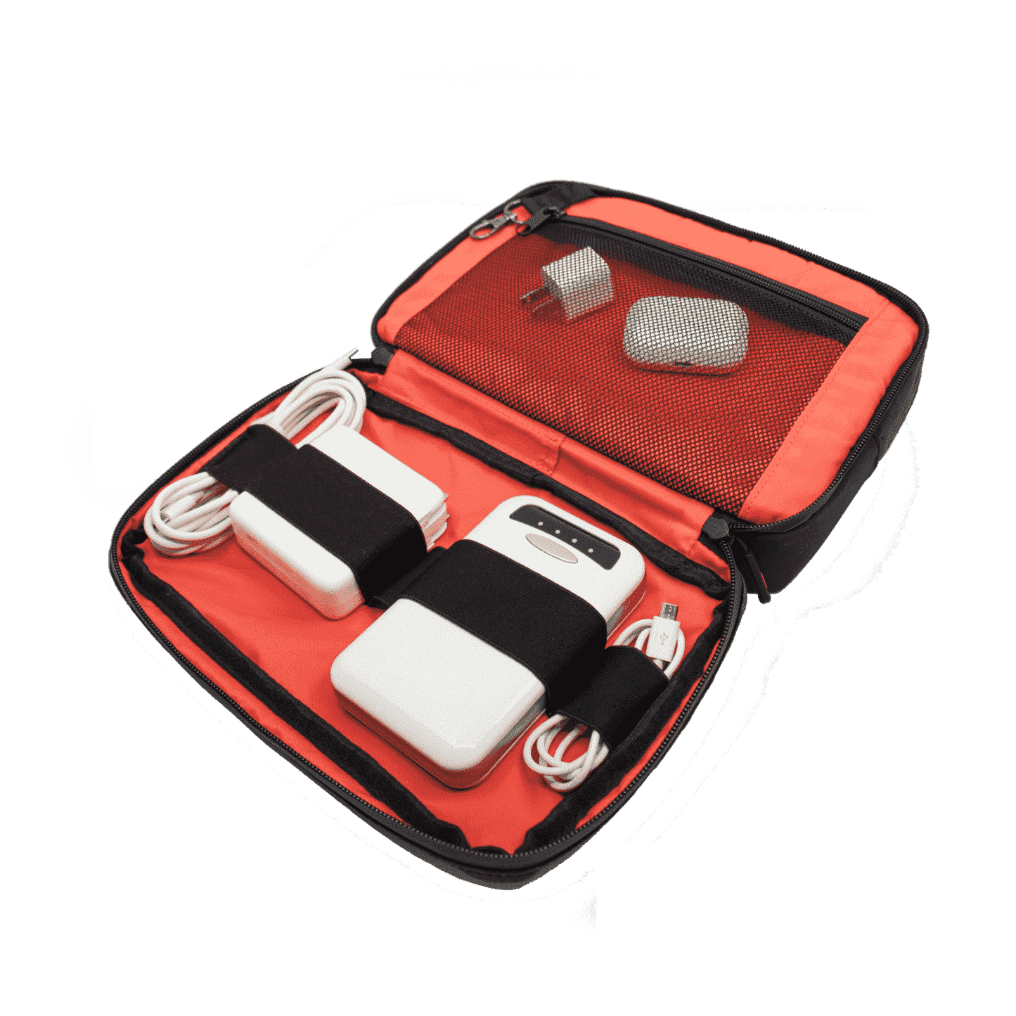Tech Capsule
