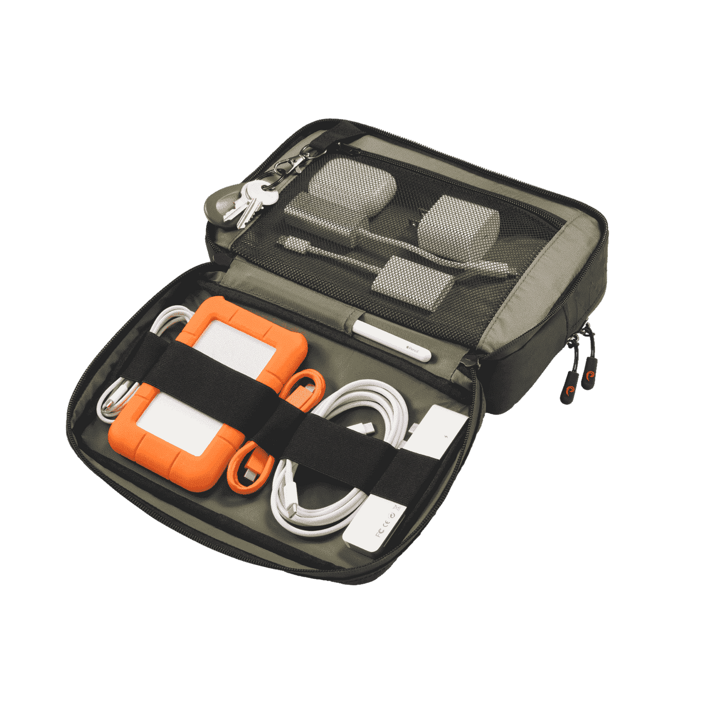 Tech Capsule Accessory product image from AxoNNexa