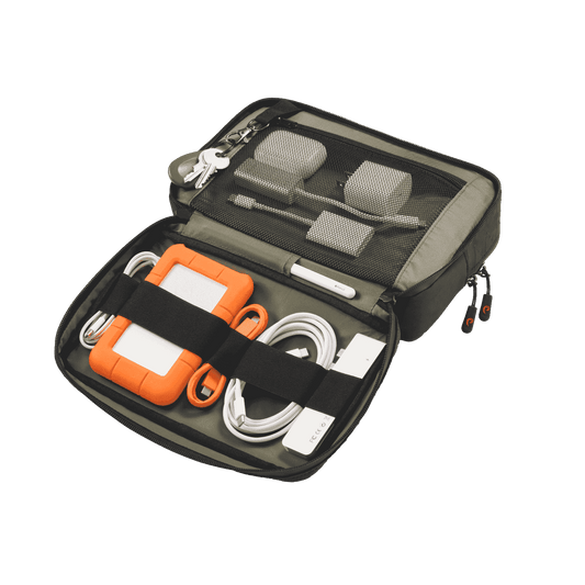 Tech Capsule Accessory product image from AxoNNexa