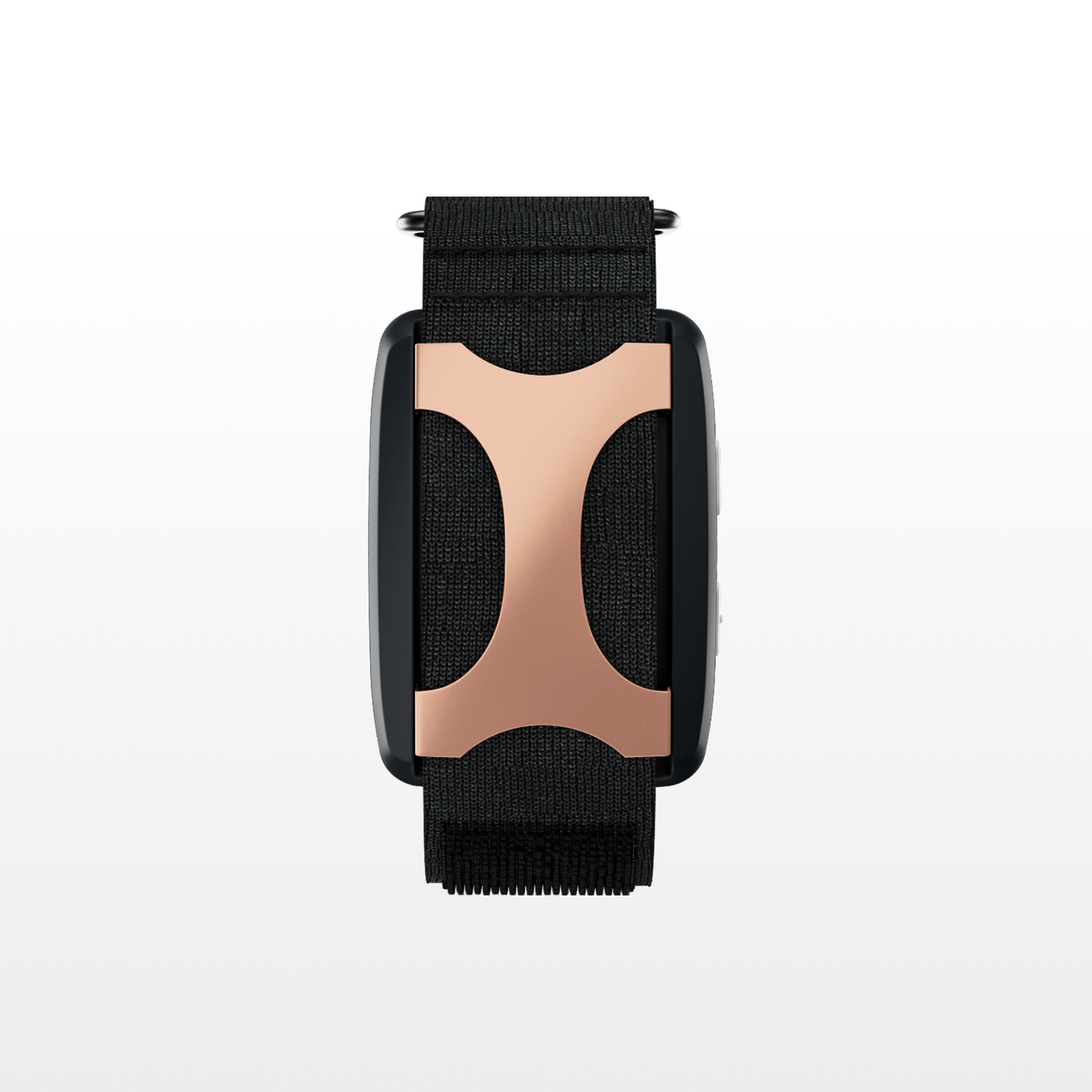 Apollo Wearable + 1 Yr SmartVibes AI Membership
