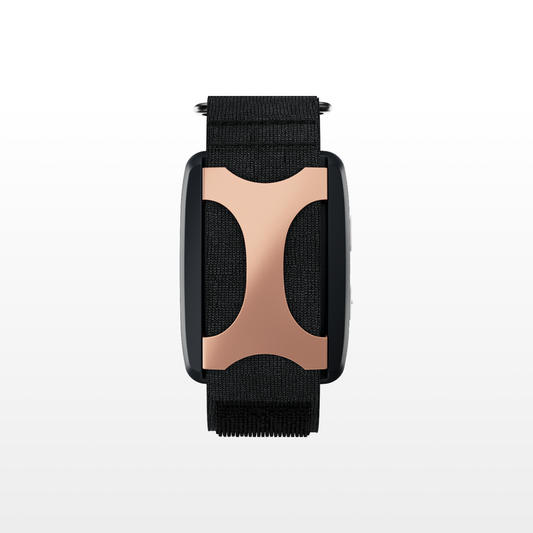 Apollo Wearable + 1 Yr SmartVibes AI Membership Standalone product image from AxoNNexa