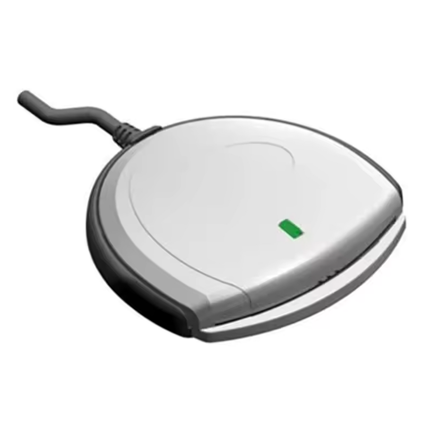 Identiv SCR3310v2.0 USB-C Smart Card Reader