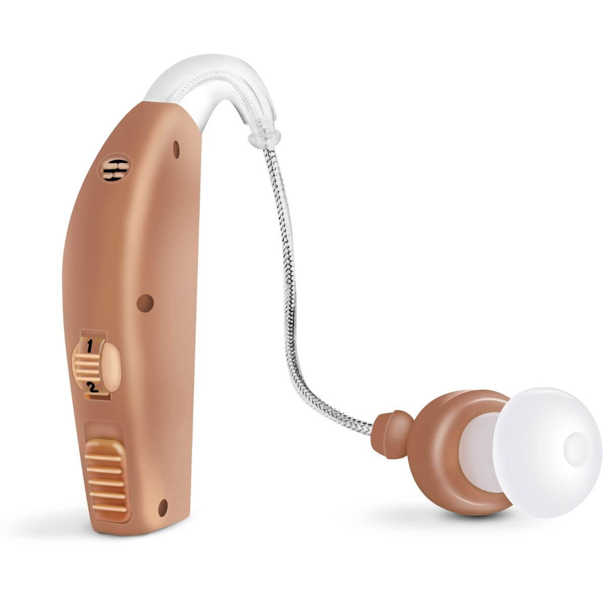 MSA PRO™ Sound Amplifier